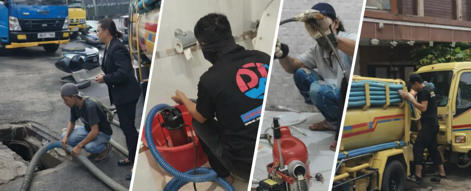 Jasa Sedot WC Cimanggung Terdekat